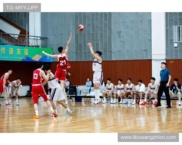 米6体育:举办全国性体育赛事,激发青少年的运动热情与团队合作精神