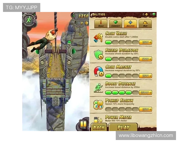 神殿app手机功能全面介绍,带你深入了解每一个精彩的游戏细节